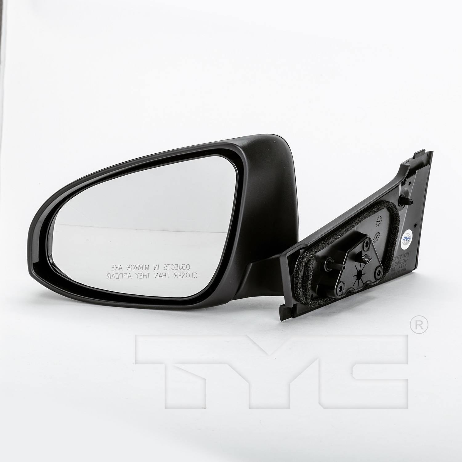 tyc door mirror  frsport 5410212