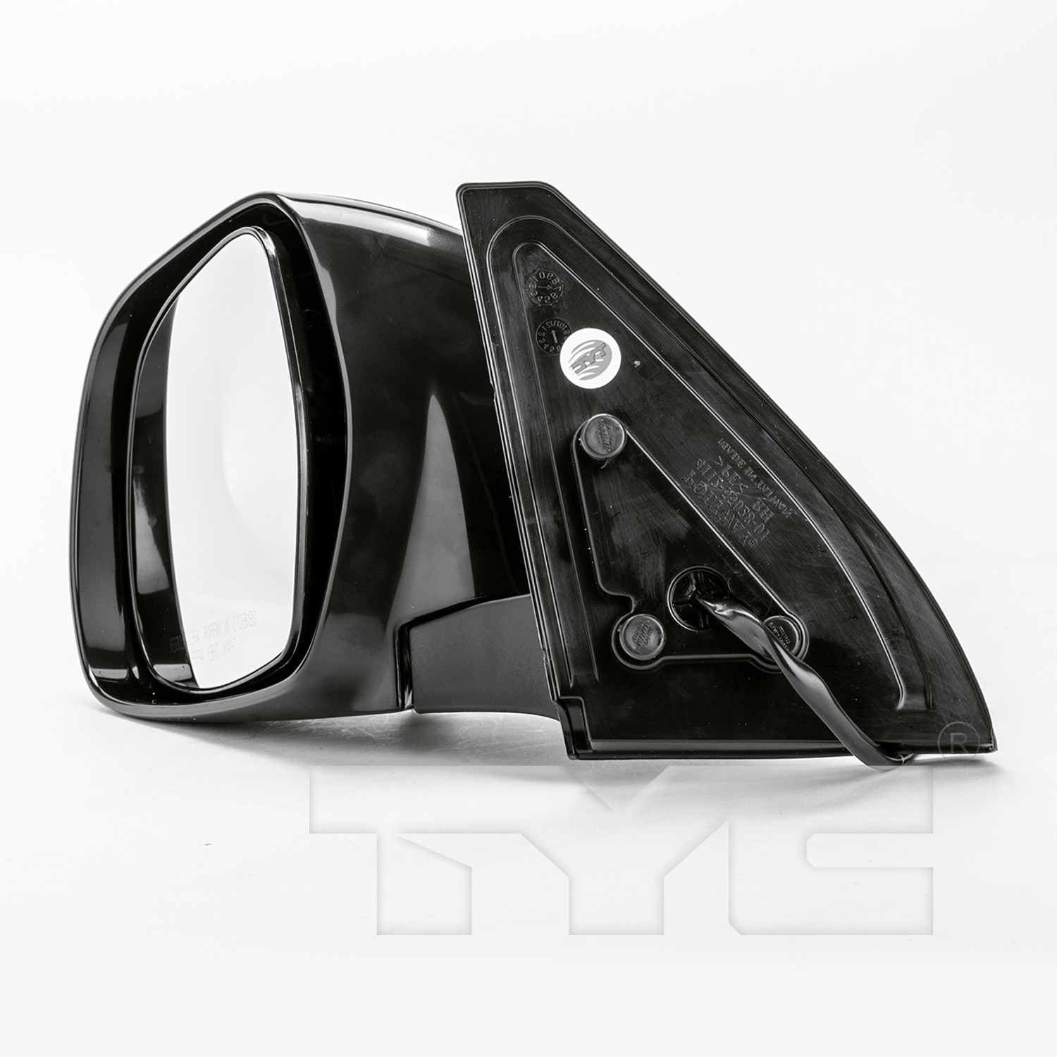 tyc door mirror  frsport 5520342