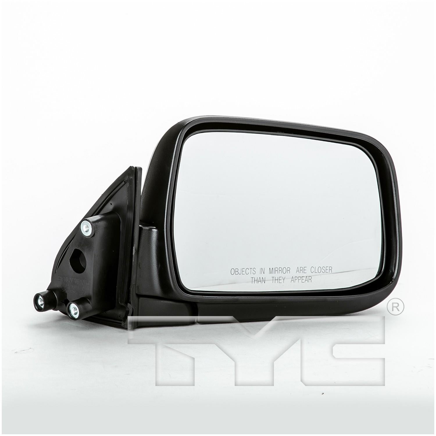 tyc door mirror  frsport 5730111