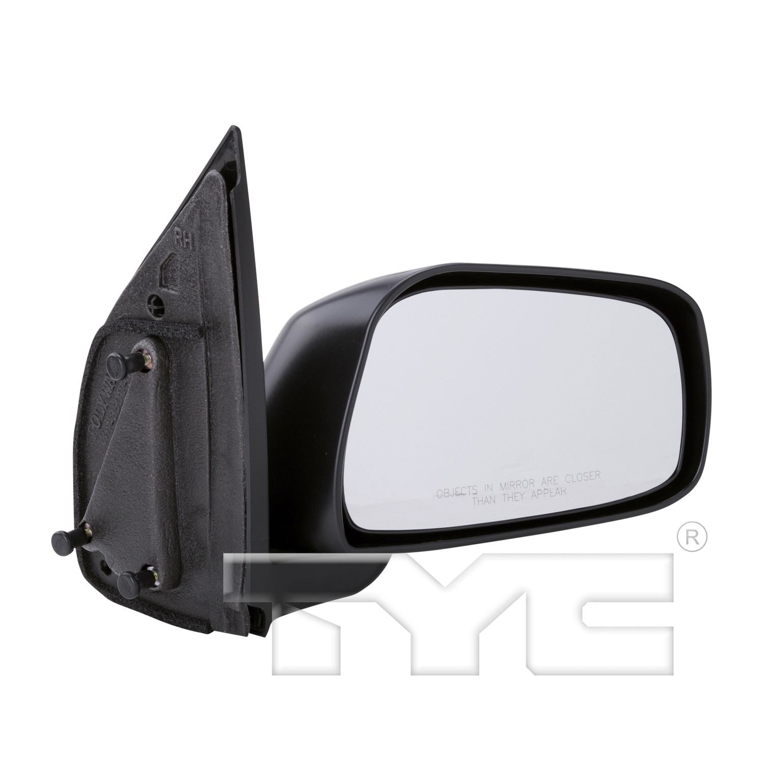 tyc door mirror  frsport 5730211