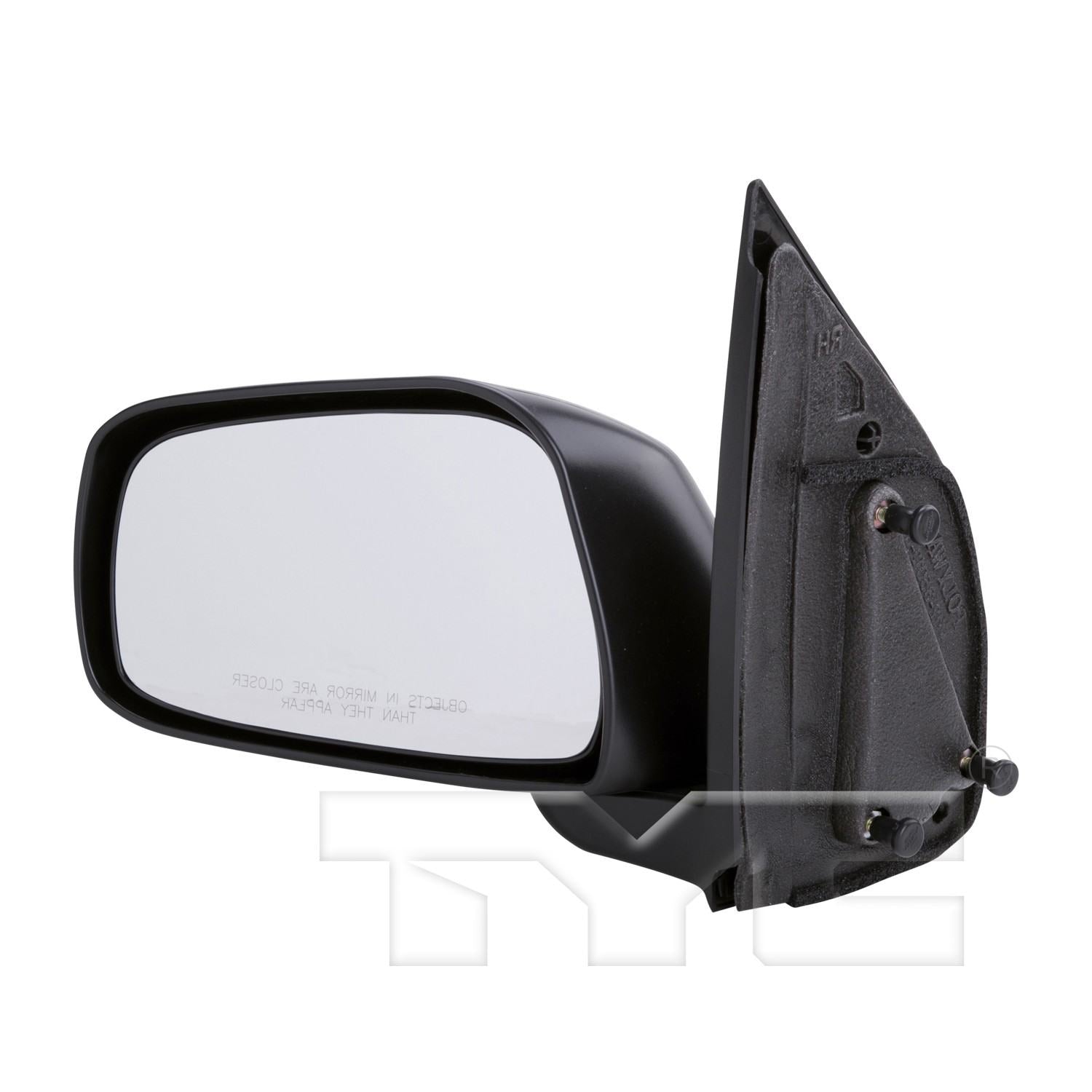 tyc door mirror  frsport 5730212