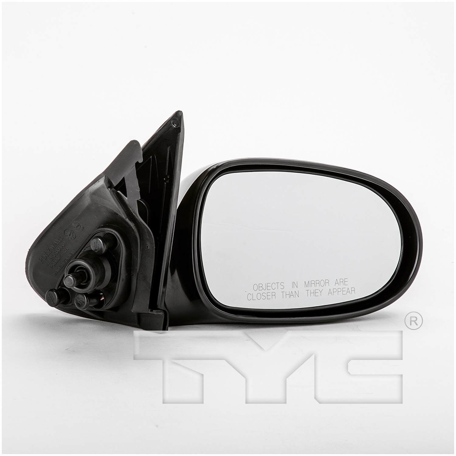 tyc door mirror  frsport 5750021