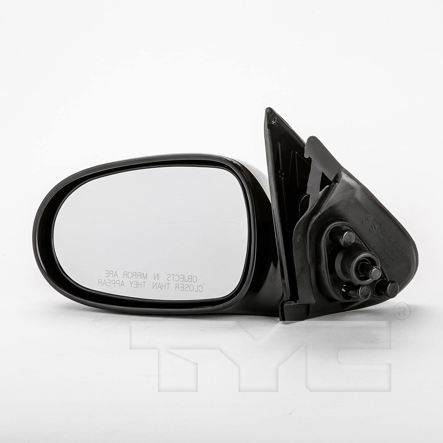 tyc door mirror  frsport 5750022