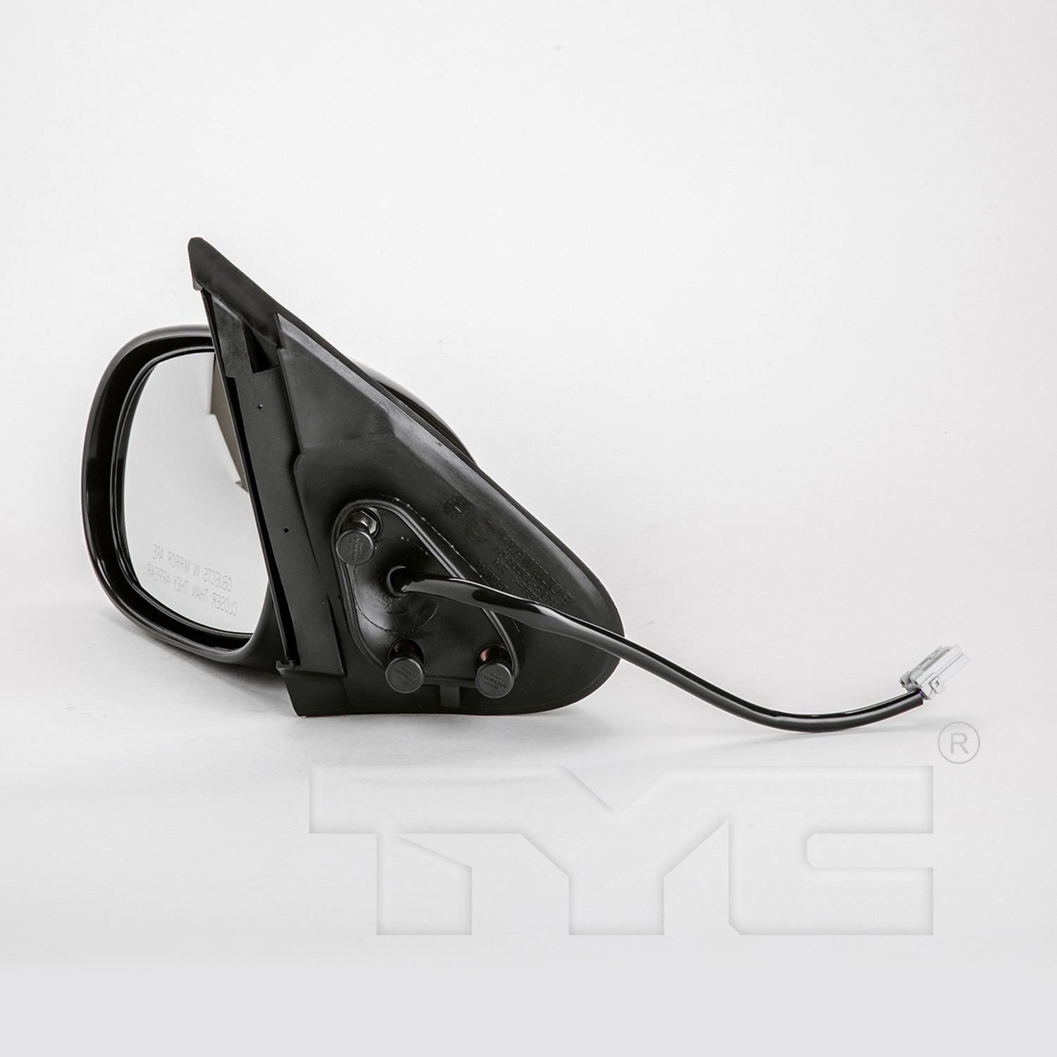 tyc door mirror  frsport 5750032