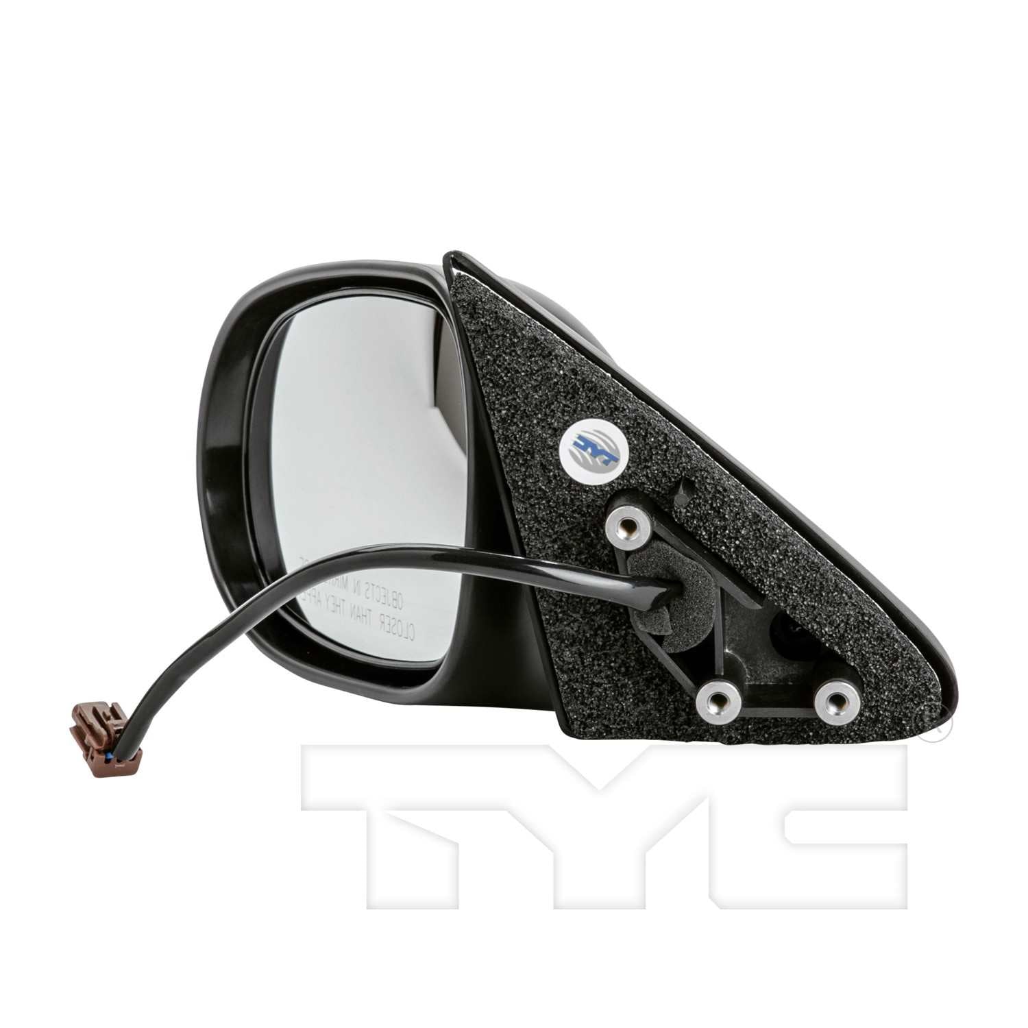 tyc door mirror  frsport 5750232