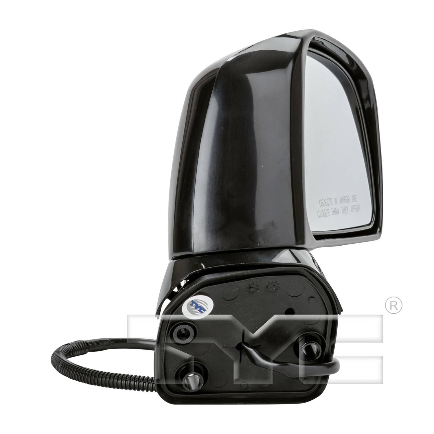 tyc door mirror  frsport 5790031