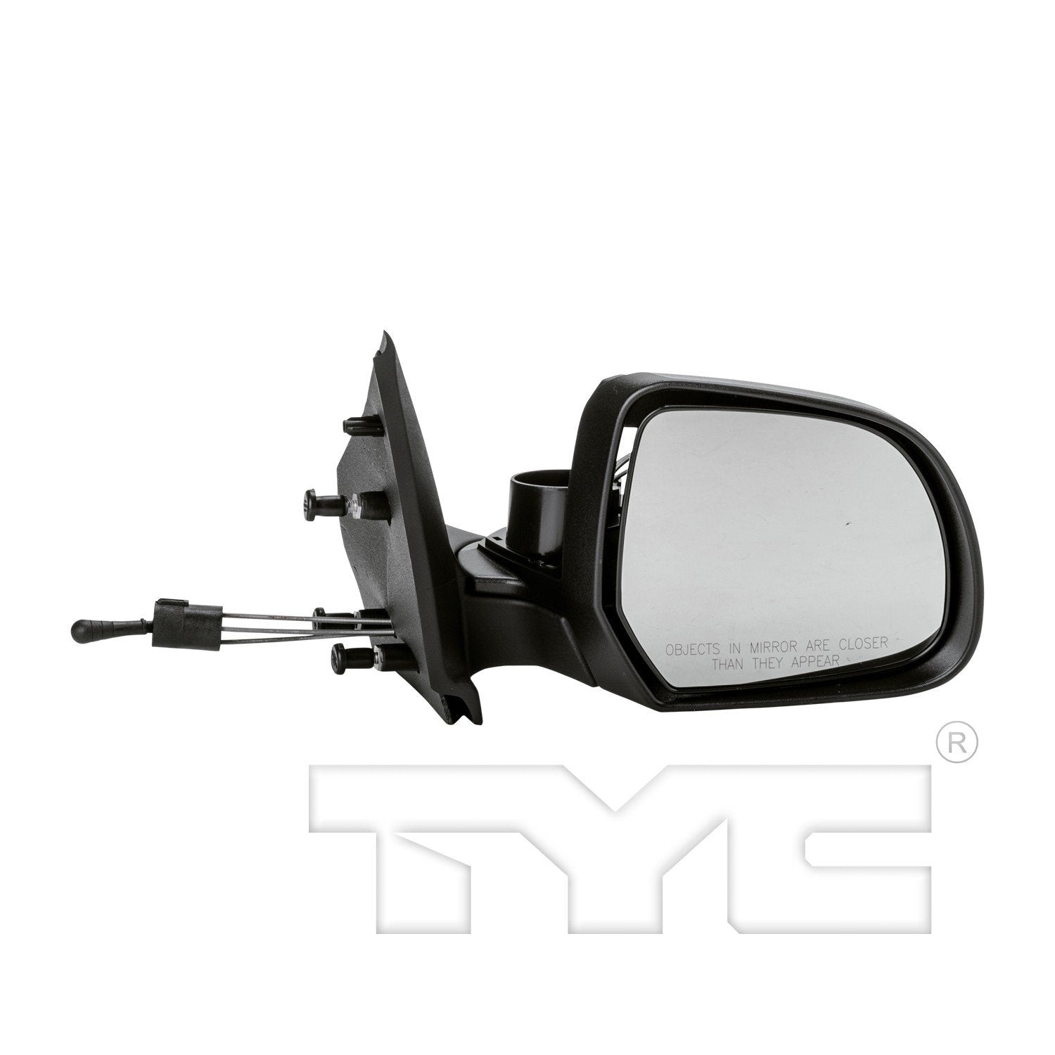 tyc door mirror  frsport 5790121