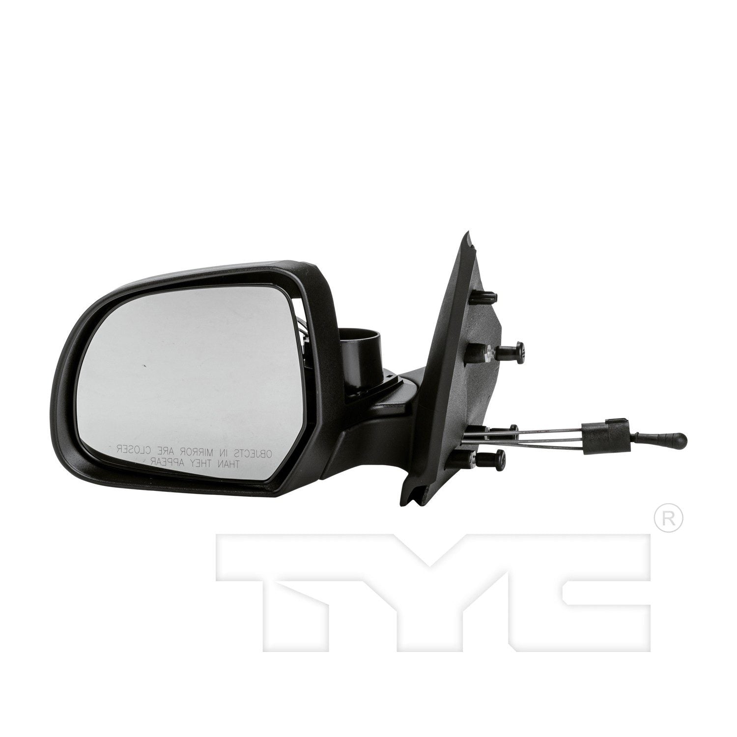 tyc door mirror  frsport 5790122