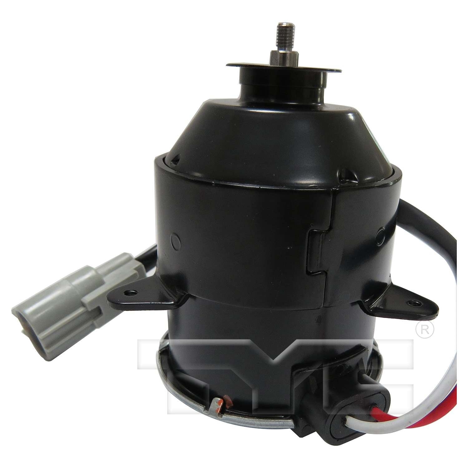 tyc engine cooling fan motor  frsport 630310