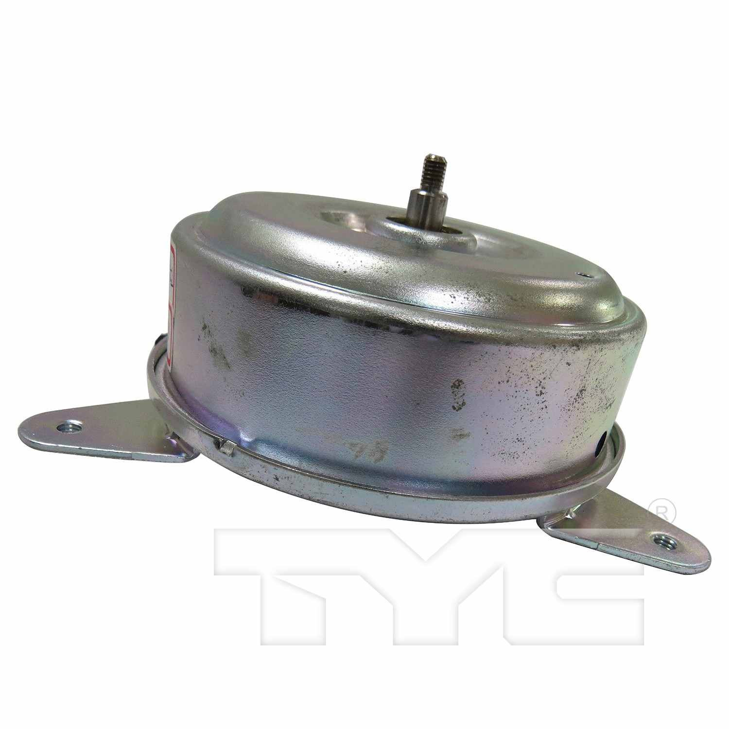 tyc engine cooling fan motor  frsport 630890