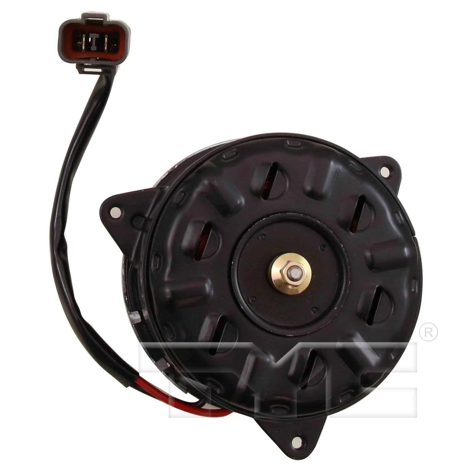 tyc engine cooling fan motor  frsport 631130