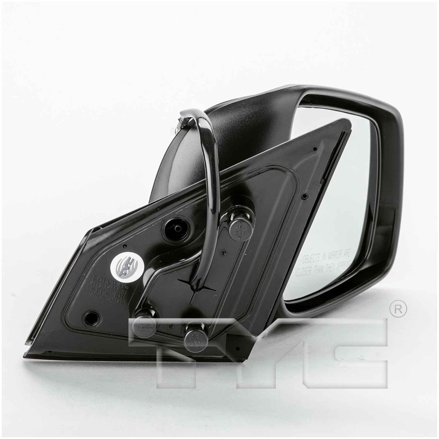 tyc door mirror  frsport 6580231