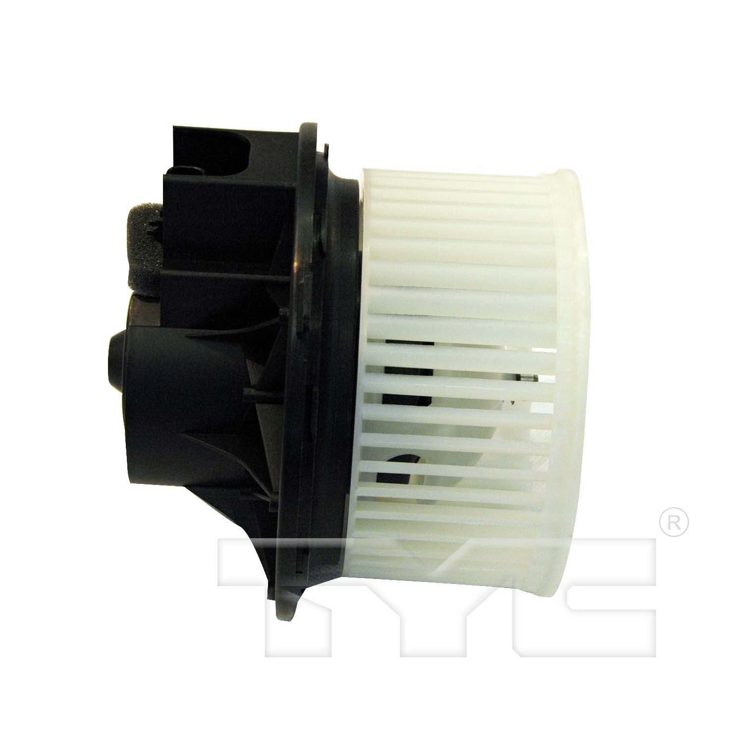 tyc hvac blower motor  frsport 700154