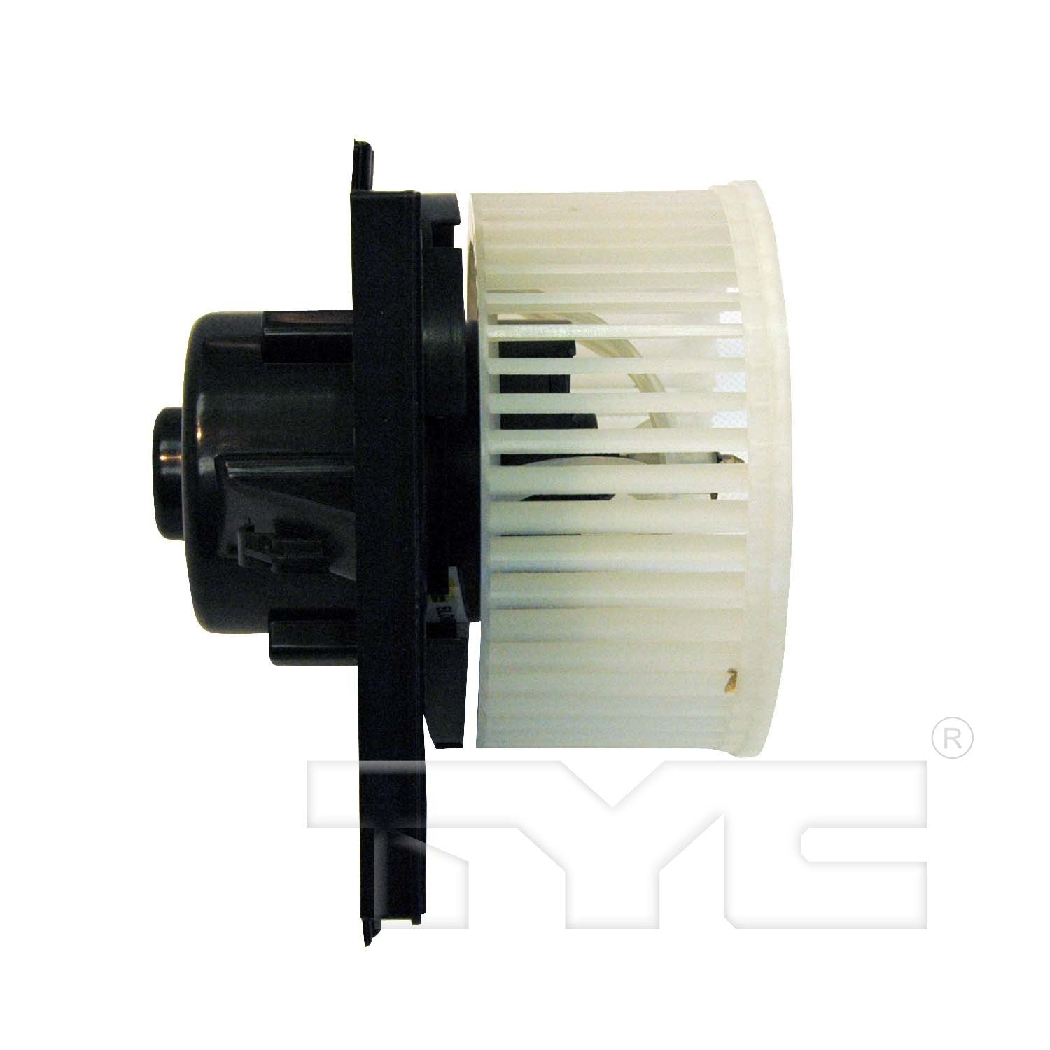 tyc hvac blower motor  frsport 700158