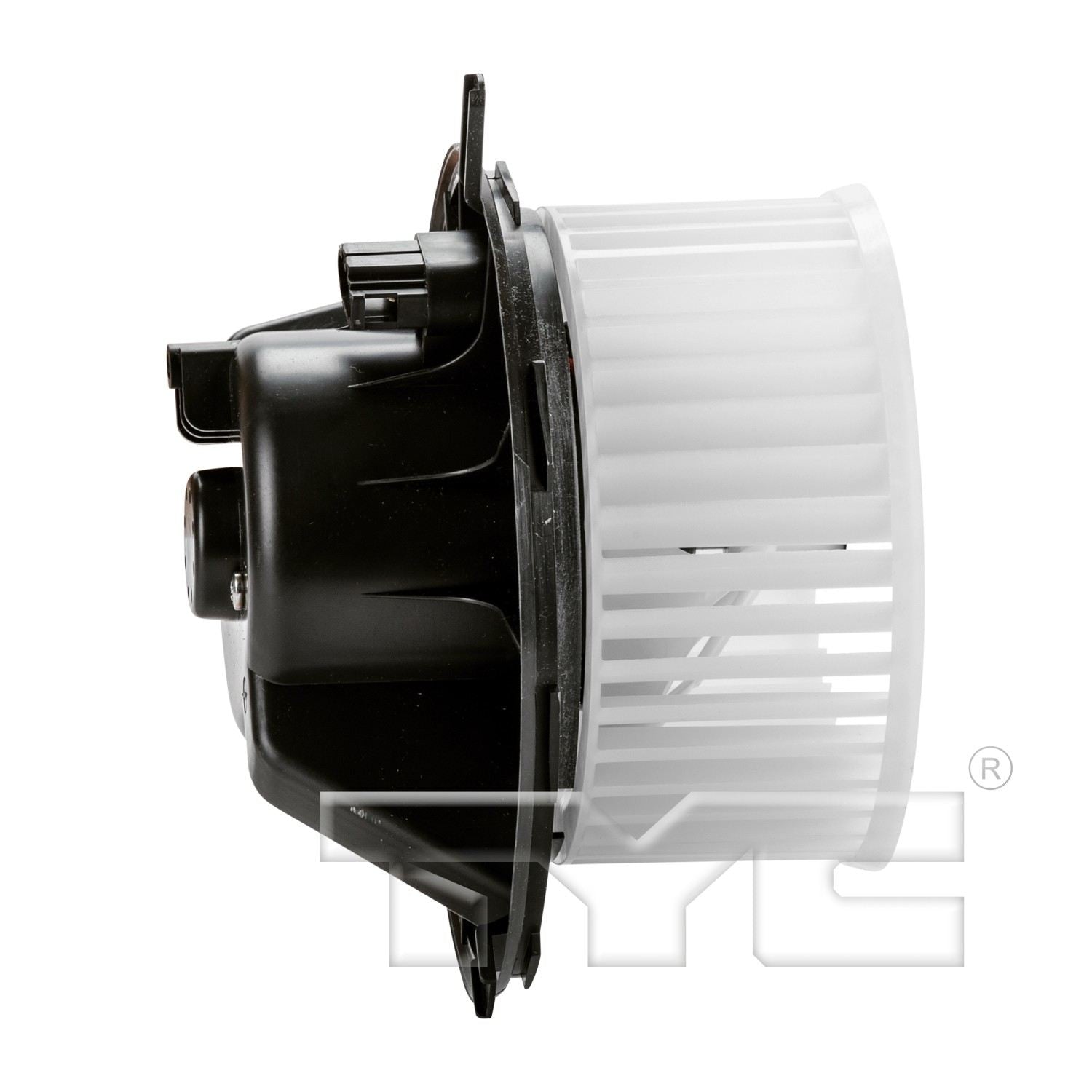 tyc hvac blower motor  frsport 700182