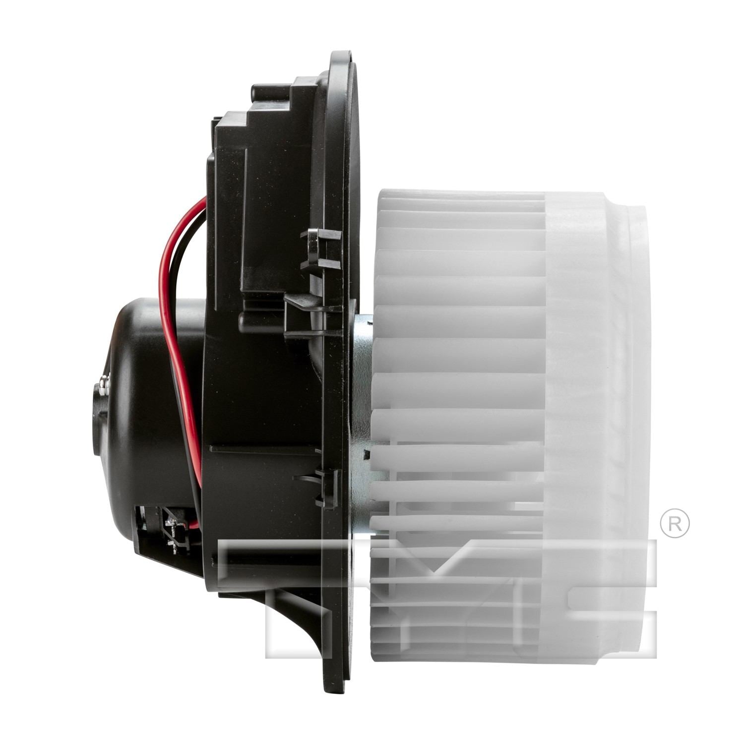 tyc hvac blower motor  frsport 700186