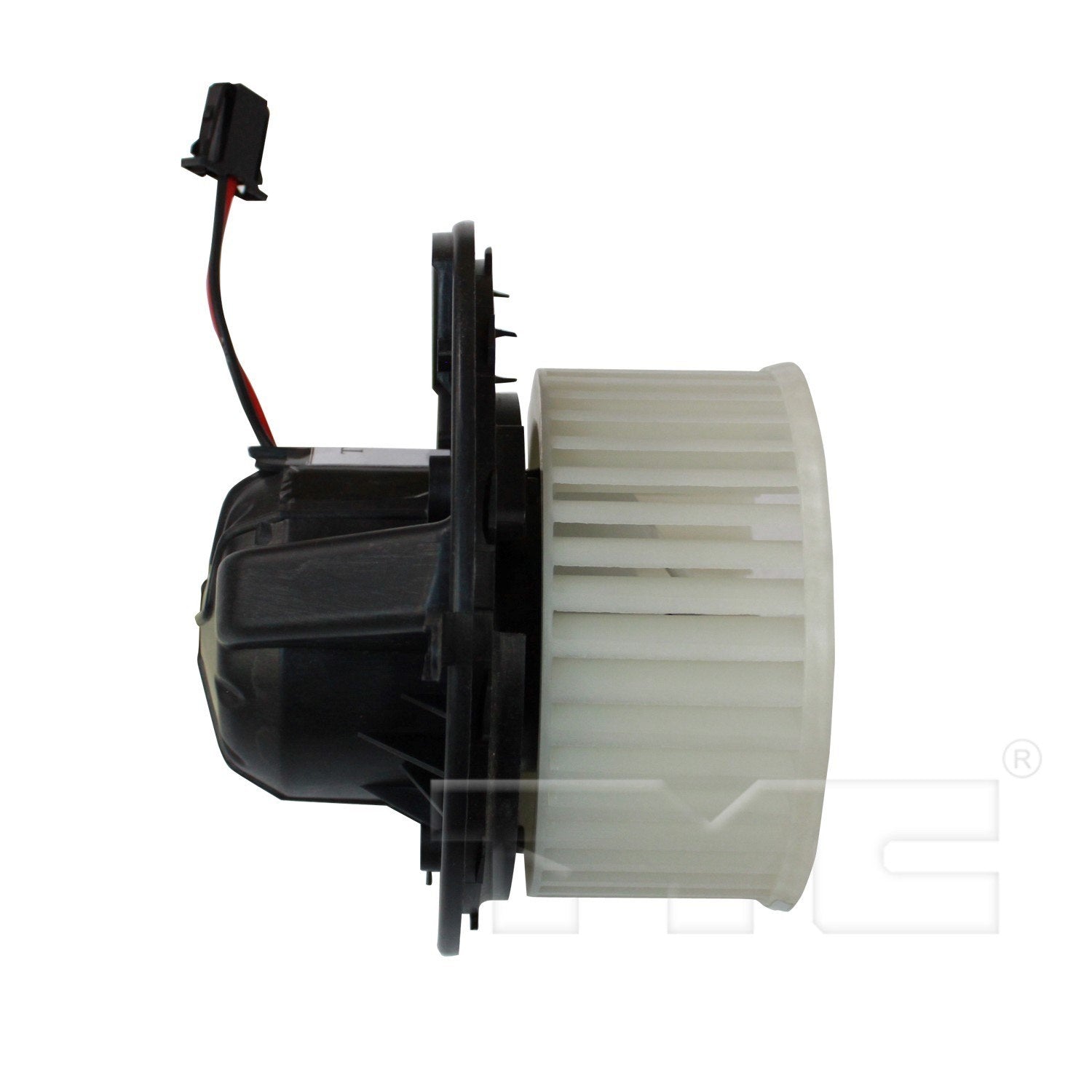 tyc hvac blower motor  frsport 700218