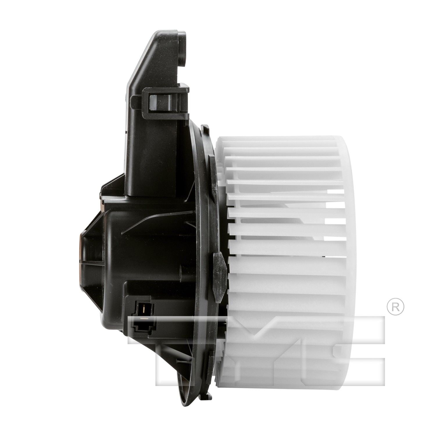 tyc hvac blower motor  frsport 700224