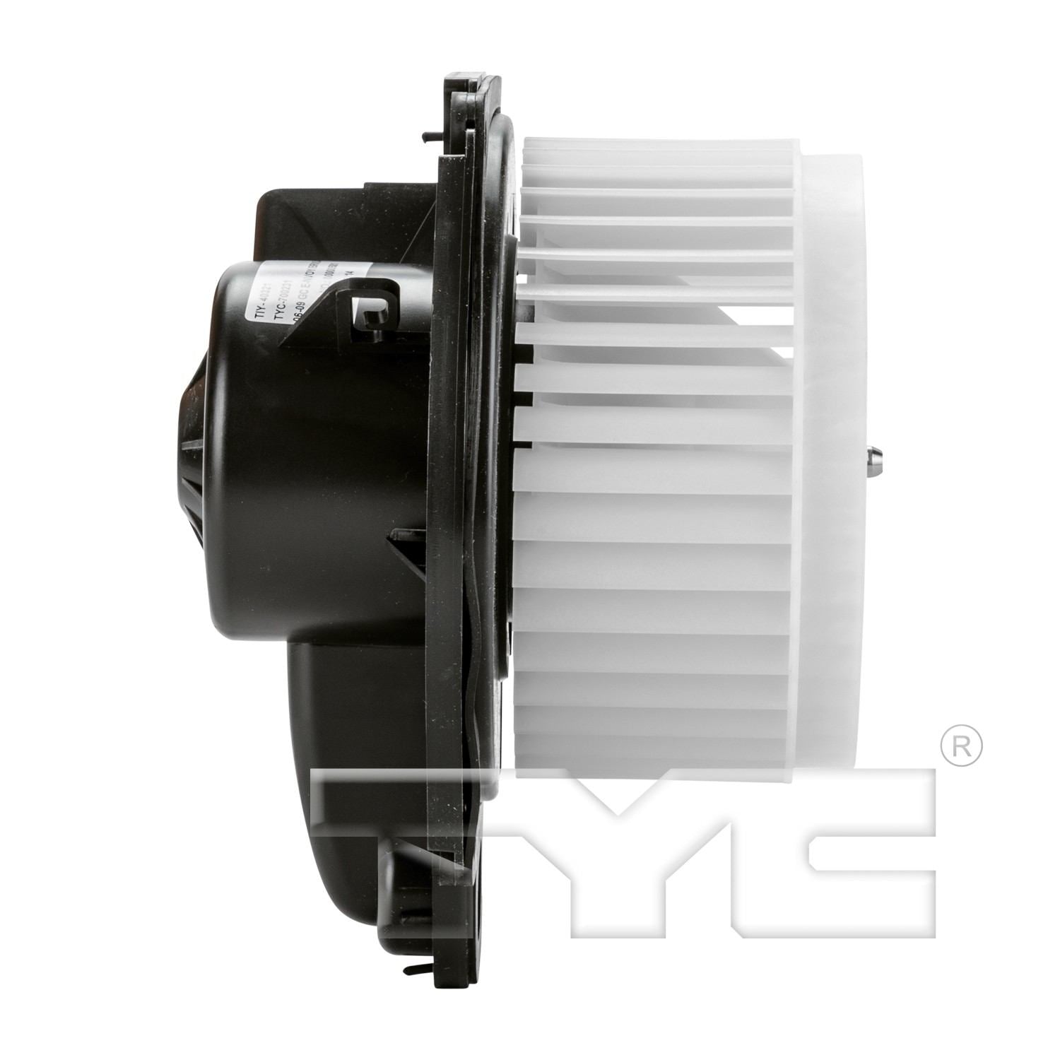 tyc hvac blower motor  frsport 700231