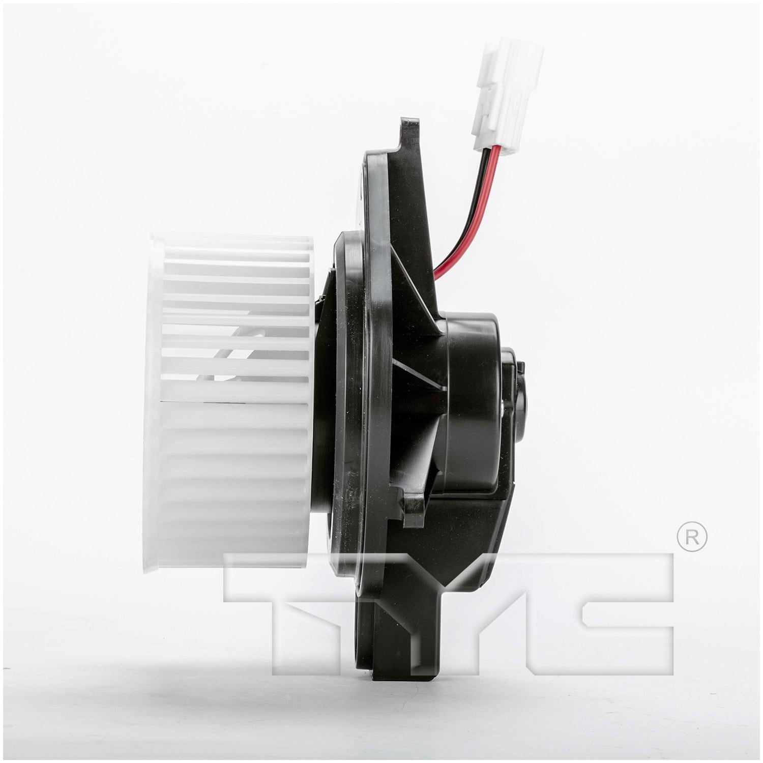 tyc hvac blower motor  frsport 700255