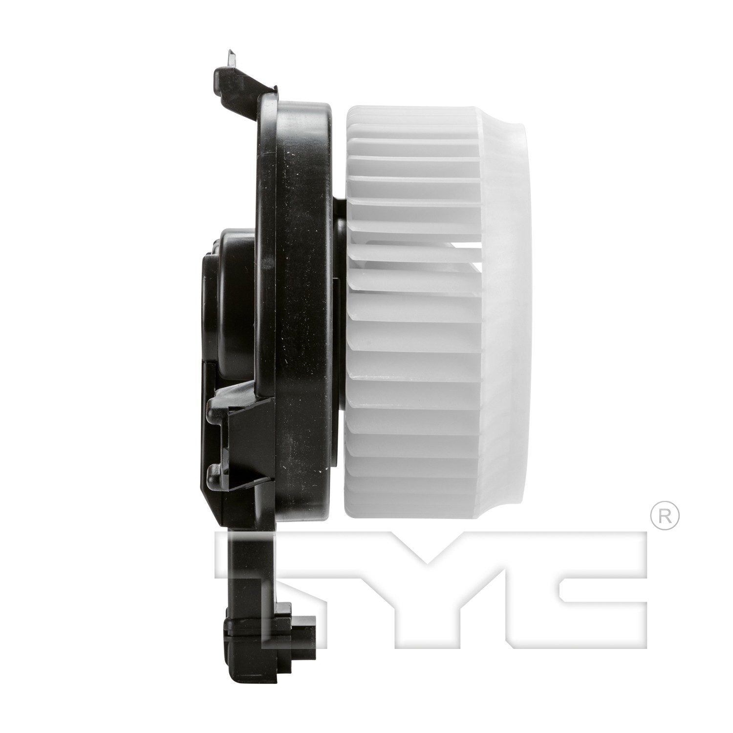 tyc hvac blower motor  frsport 700257