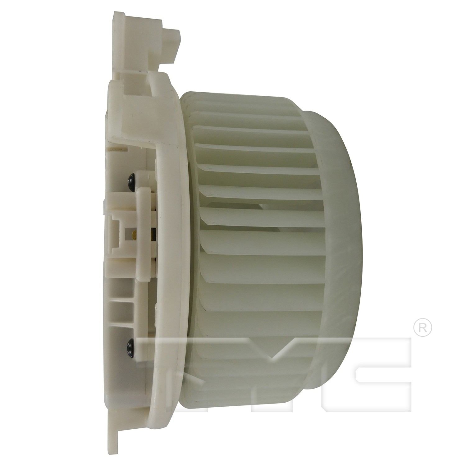 tyc hvac blower motor  frsport 700298