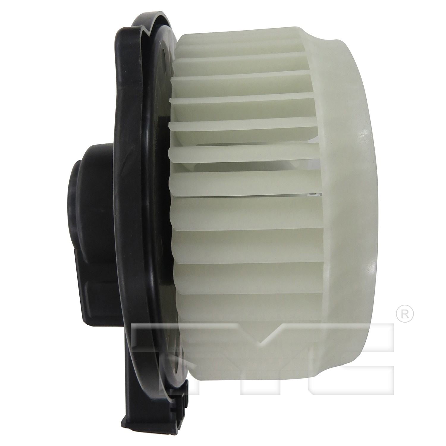 tyc hvac blower motor  frsport 700312