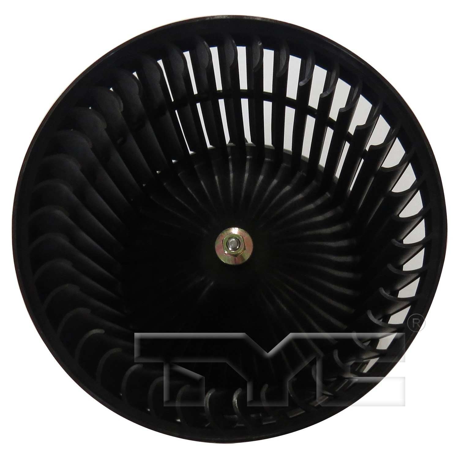 tyc hvac blower motor  frsport 700323