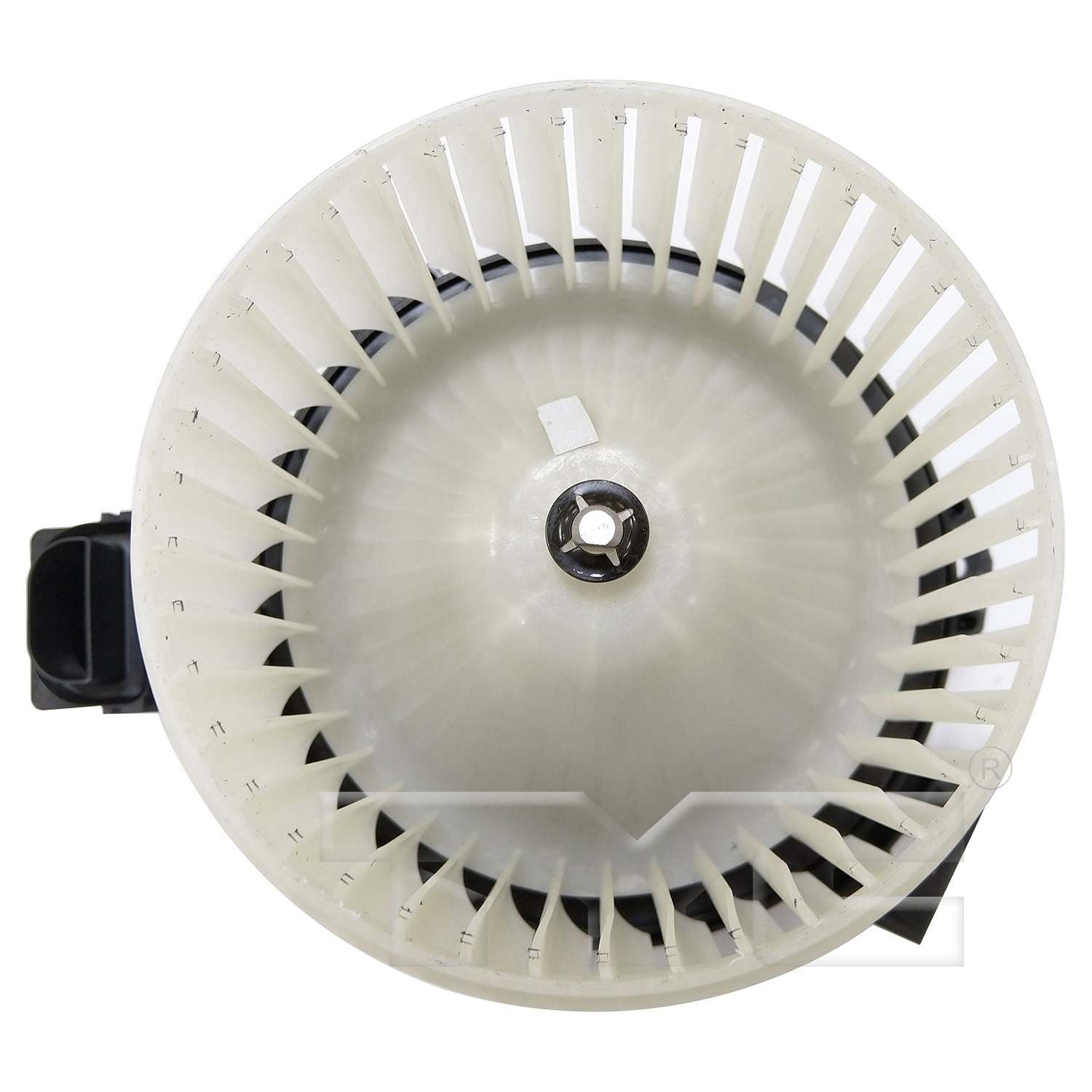 tyc hvac blower motor  frsport 700326