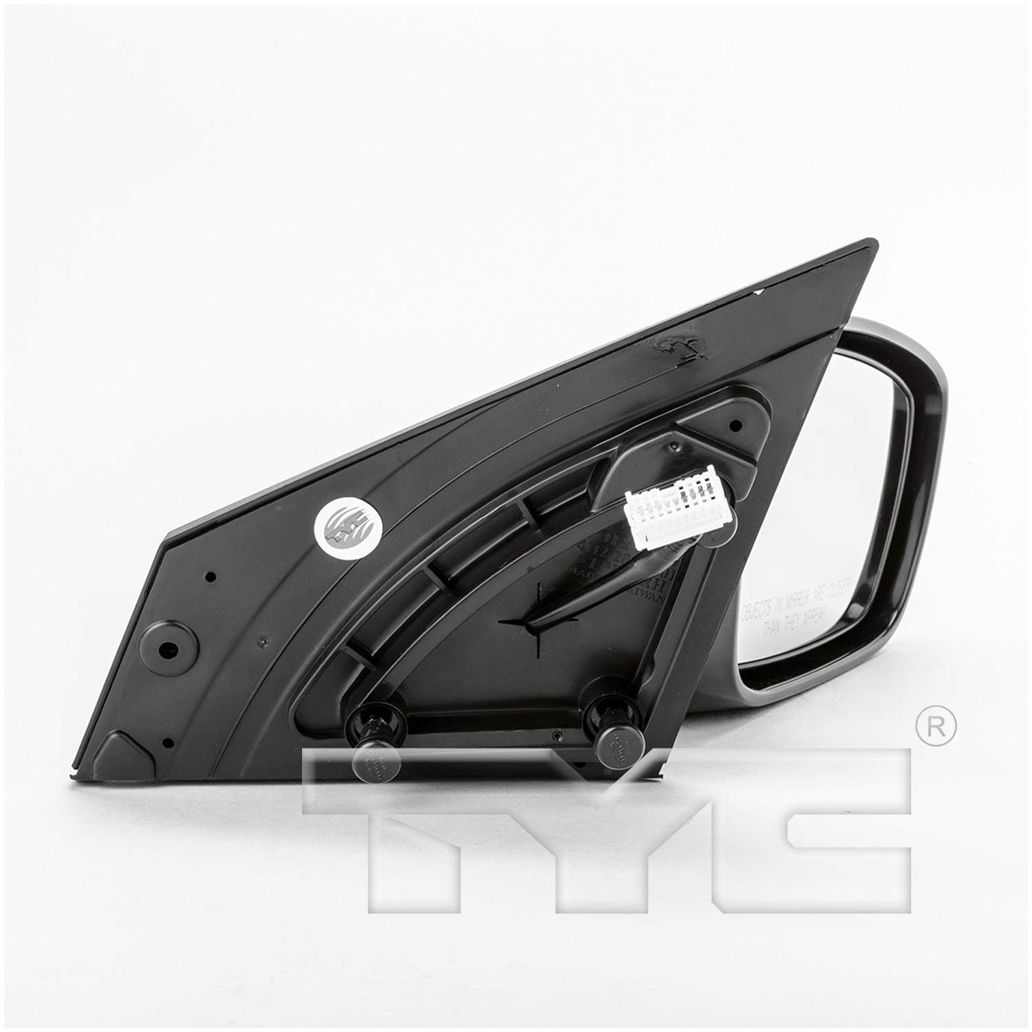 tyc door mirror  frsport 7720241