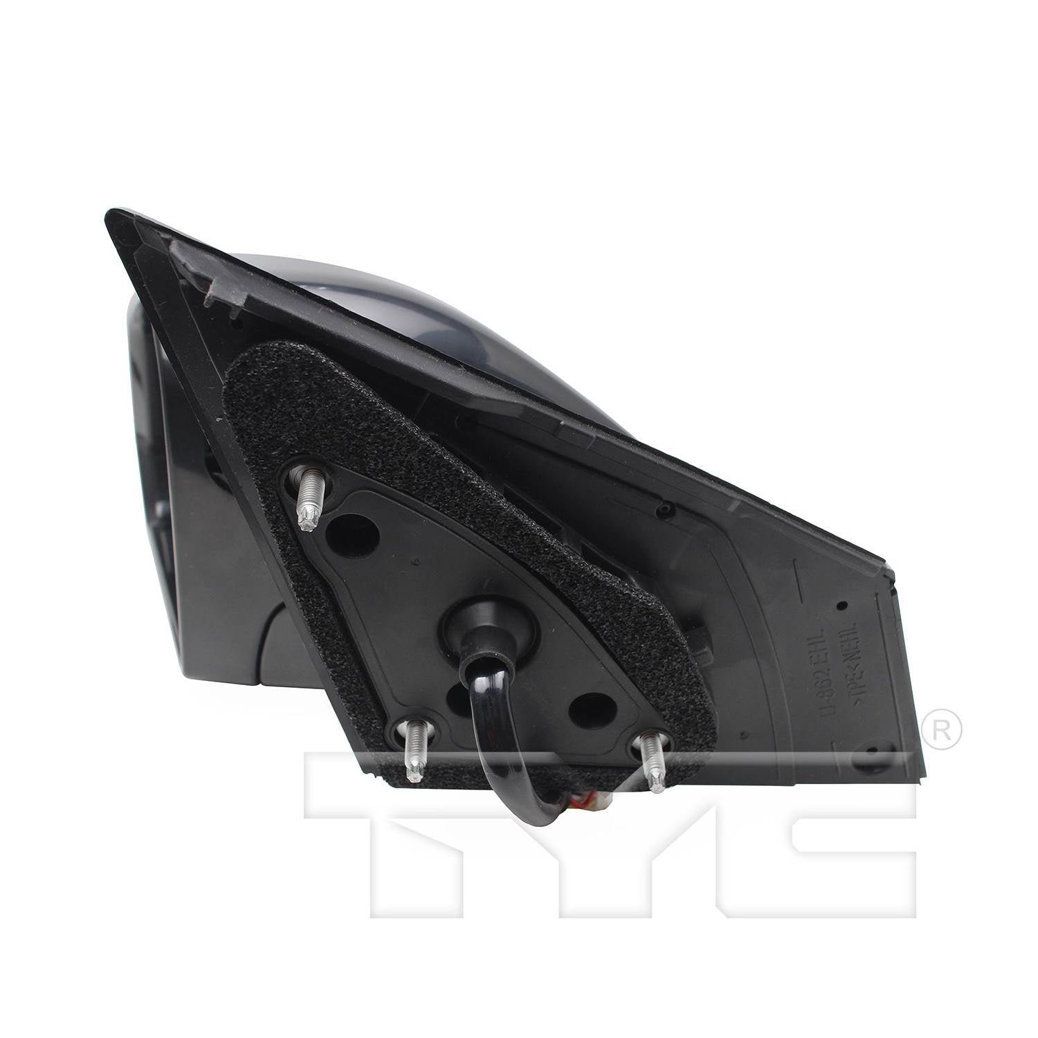 tyc door mirror  frsport 7720452