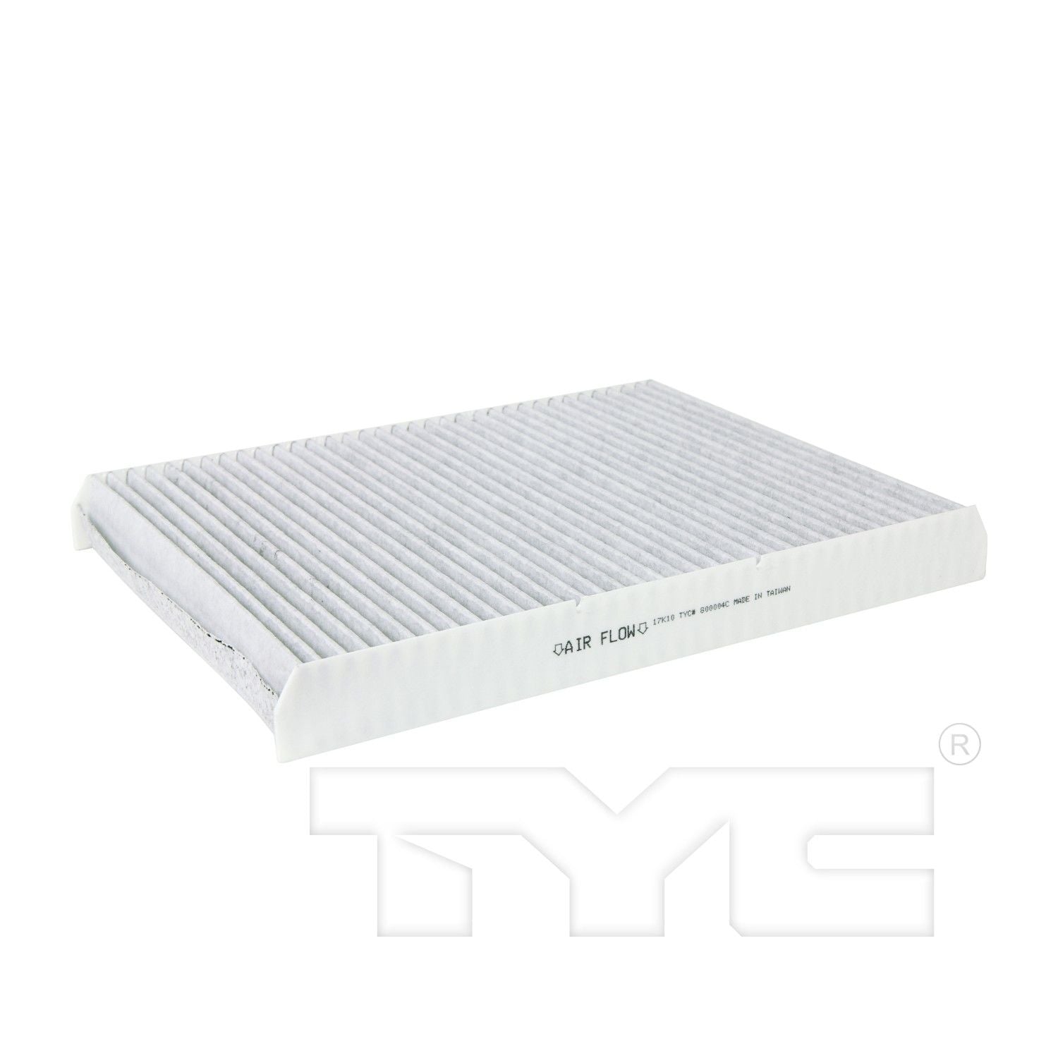 tyc cabin air filter  frsport 800004c