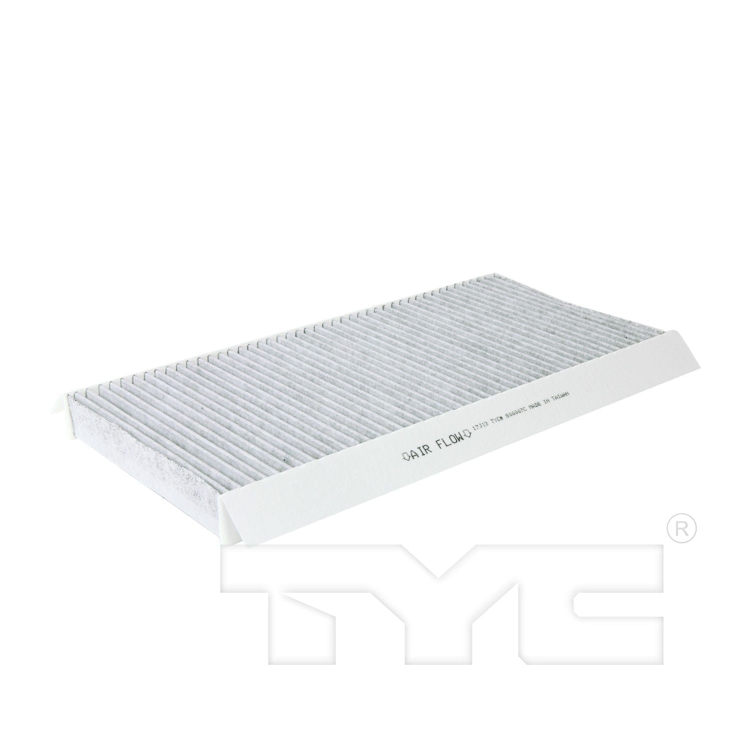 tyc cabin air filter  frsport 800007c