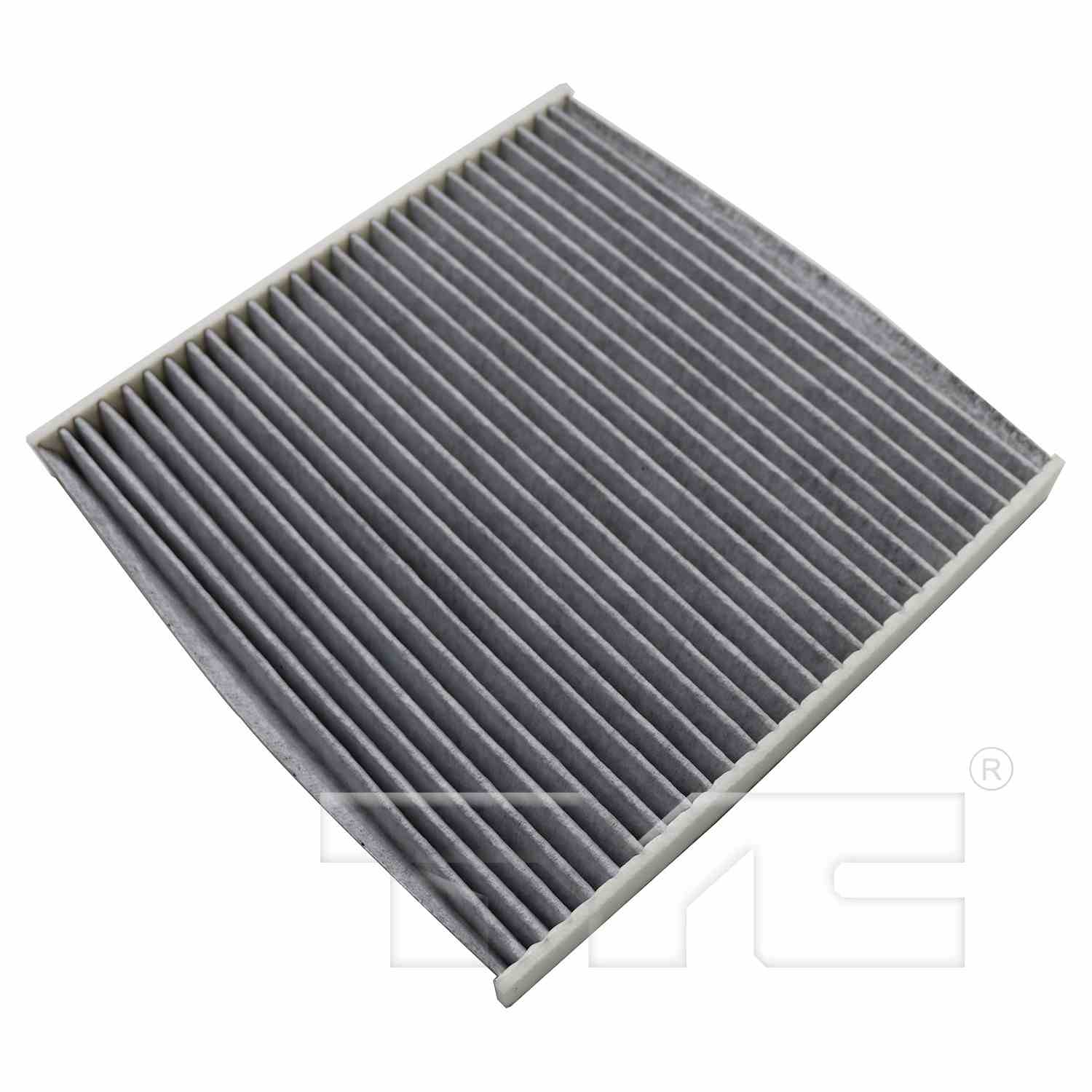 tyc cabin air filter  frsport 800008c