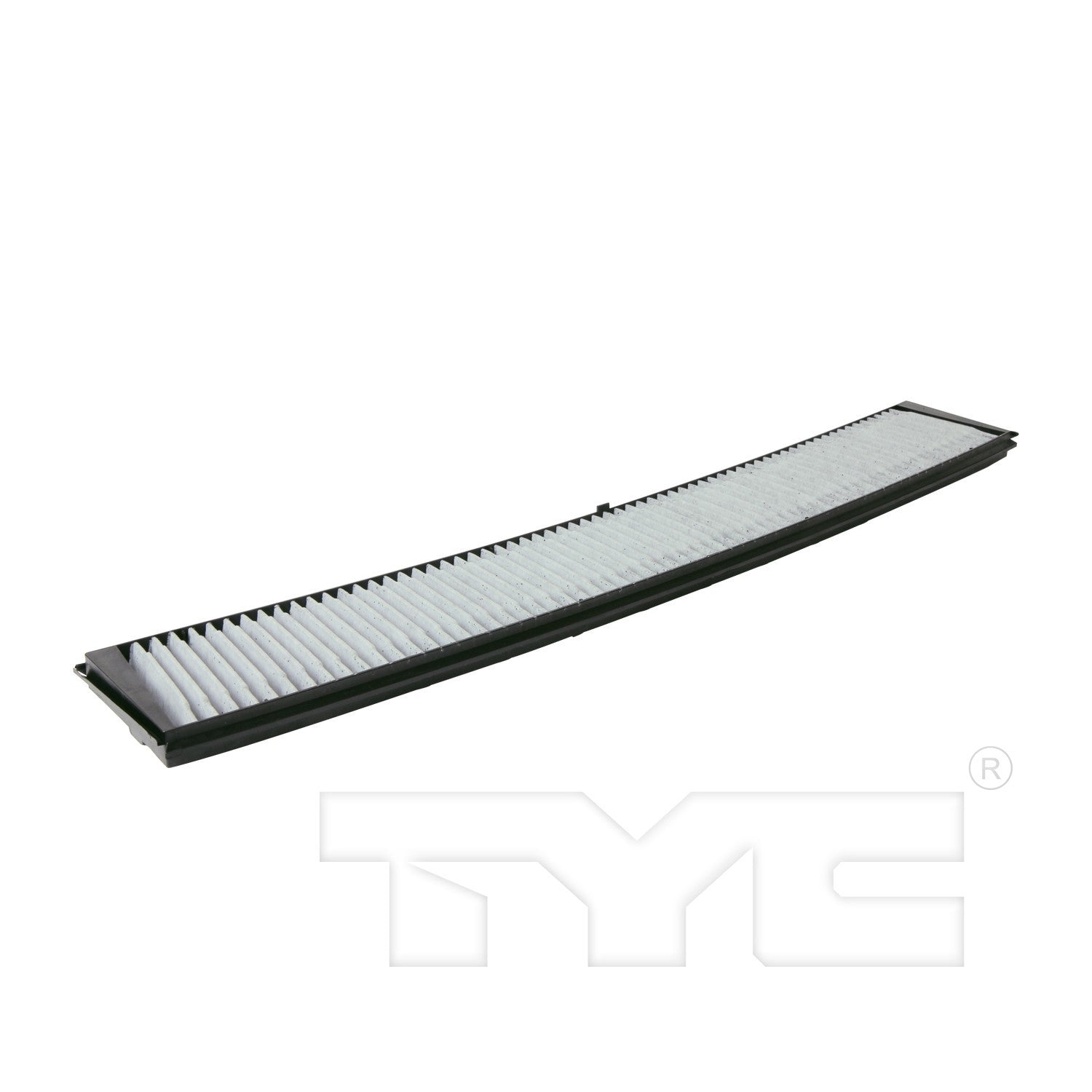 tyc cabin air filter  frsport 800010c