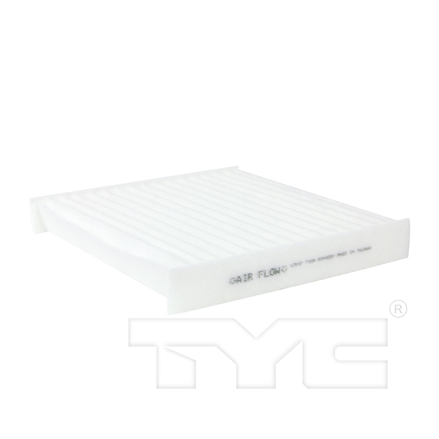 tyc cabin air filter  frsport 800025p