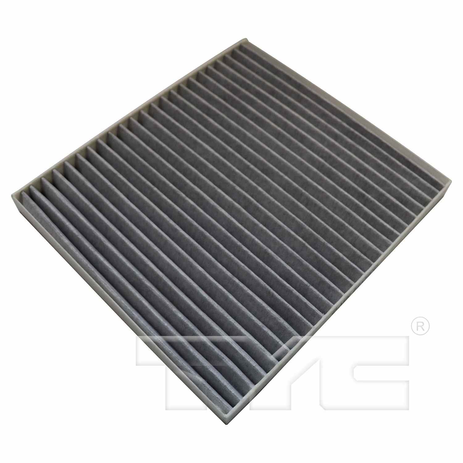 tyc cabin air filter  frsport 800029c