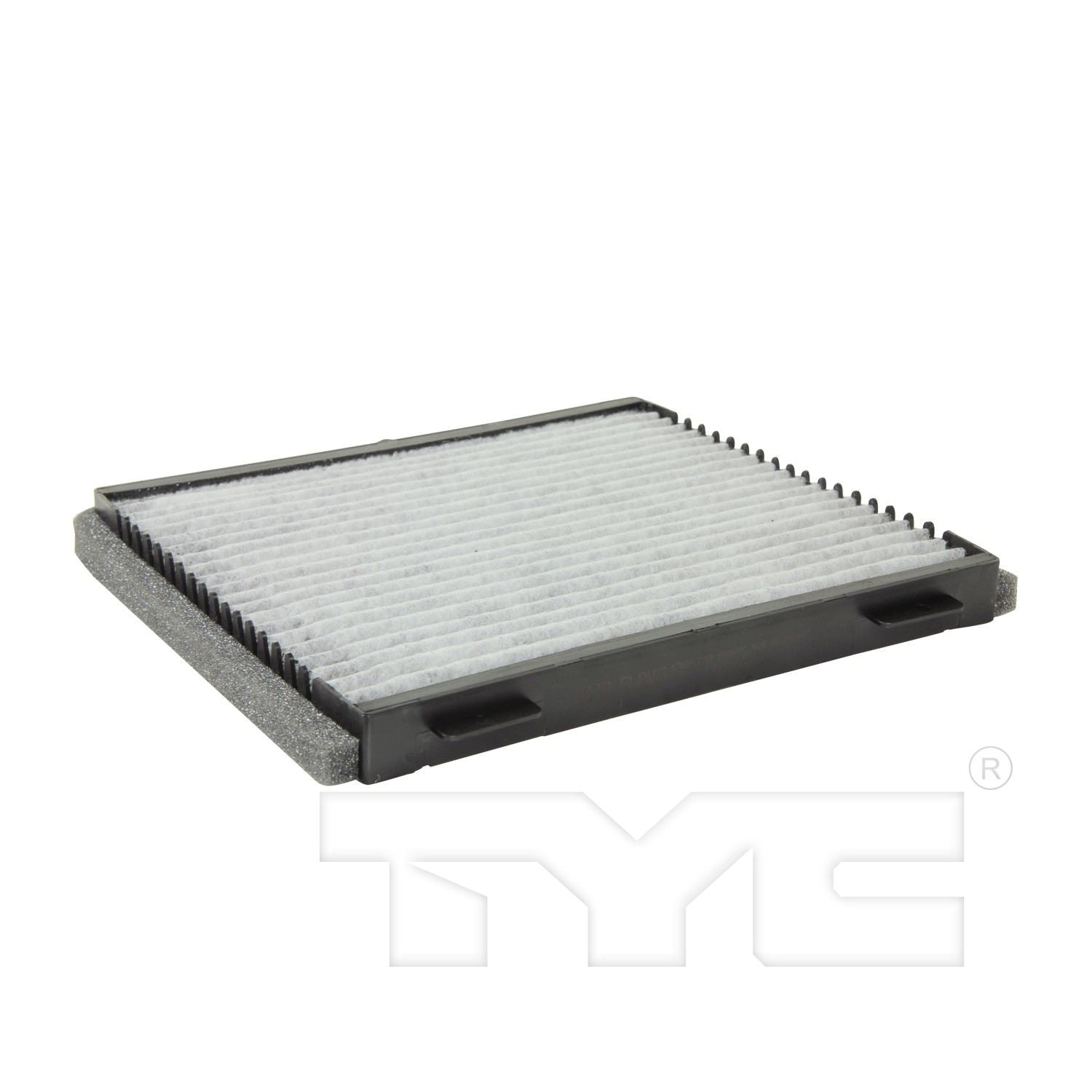 tyc cabin air filter  frsport 800032c