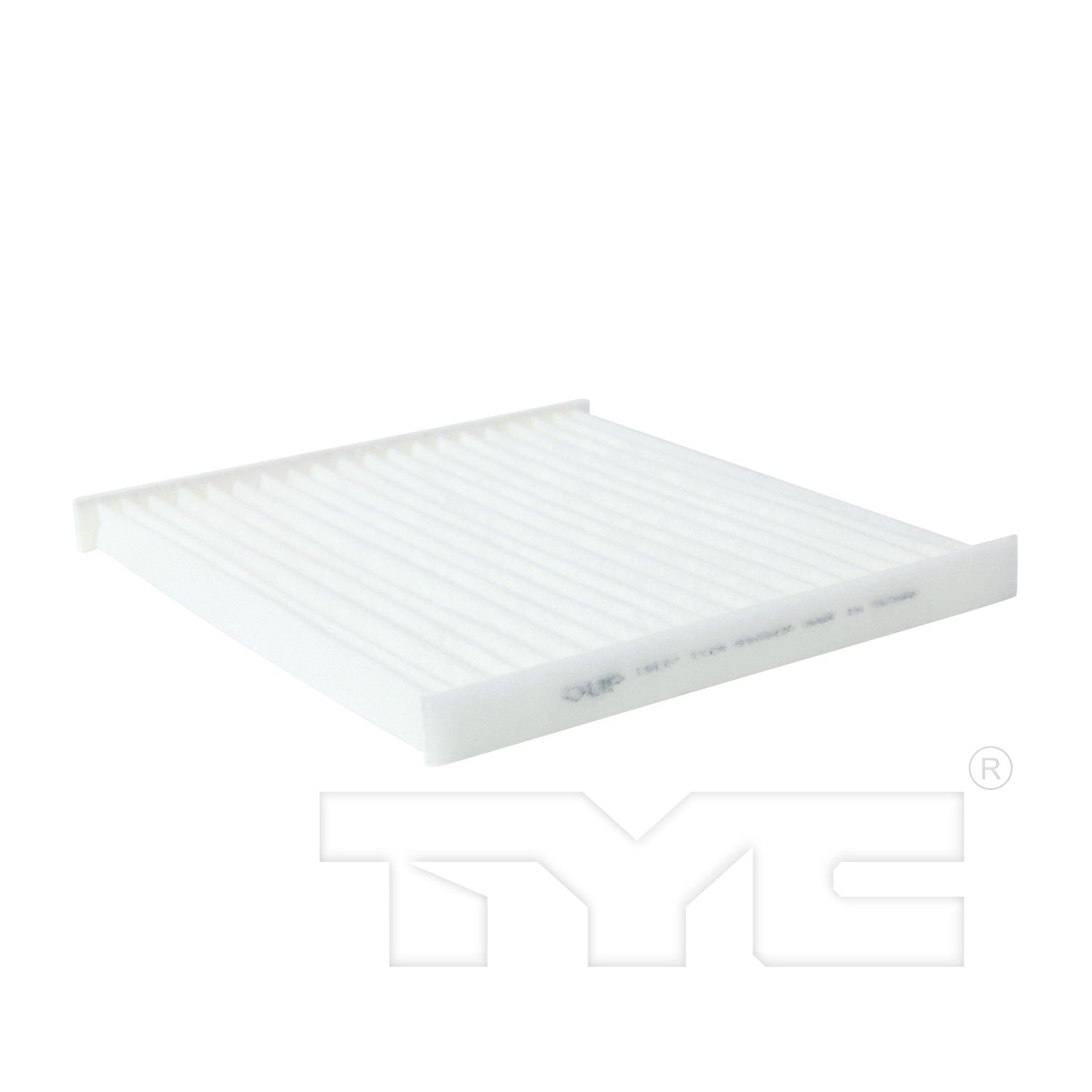 tyc cabin air filter  frsport 800049p