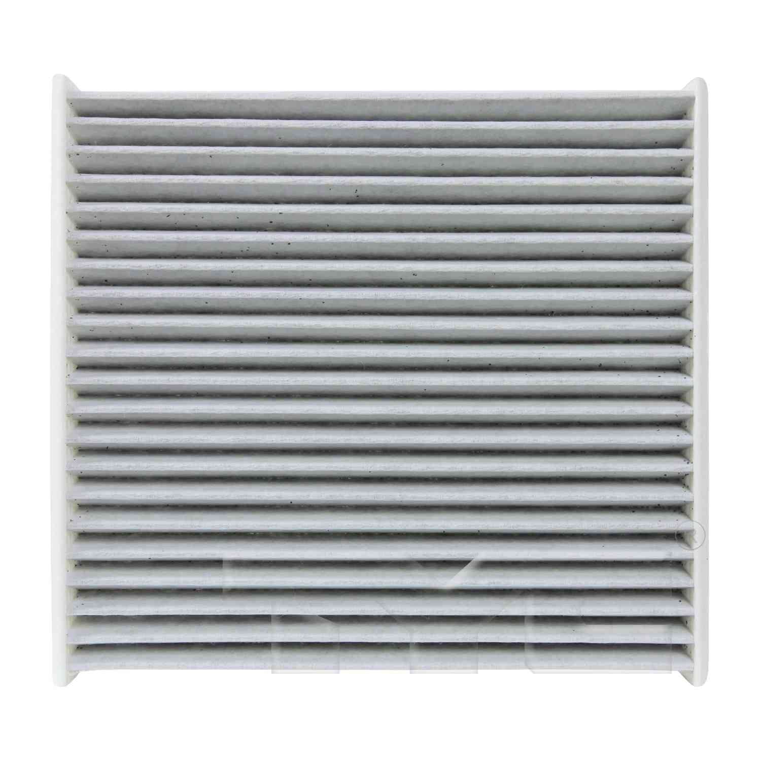 TYC Cabin Air Filter  top view frsport 800053C