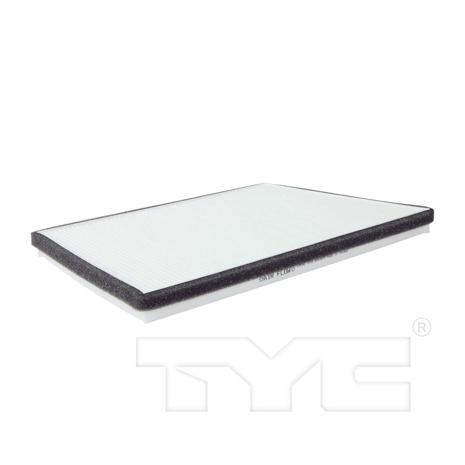 tyc cabin air filter  frsport 800057p