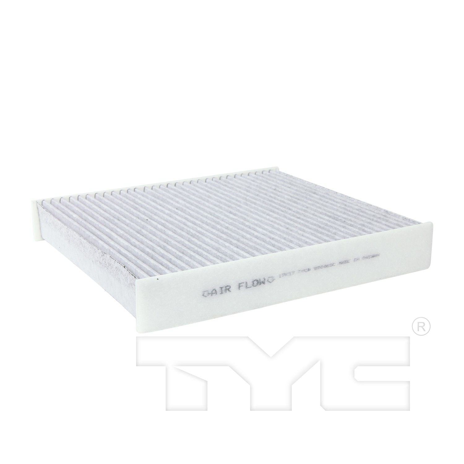 tyc cabin air filter  frsport 800063c