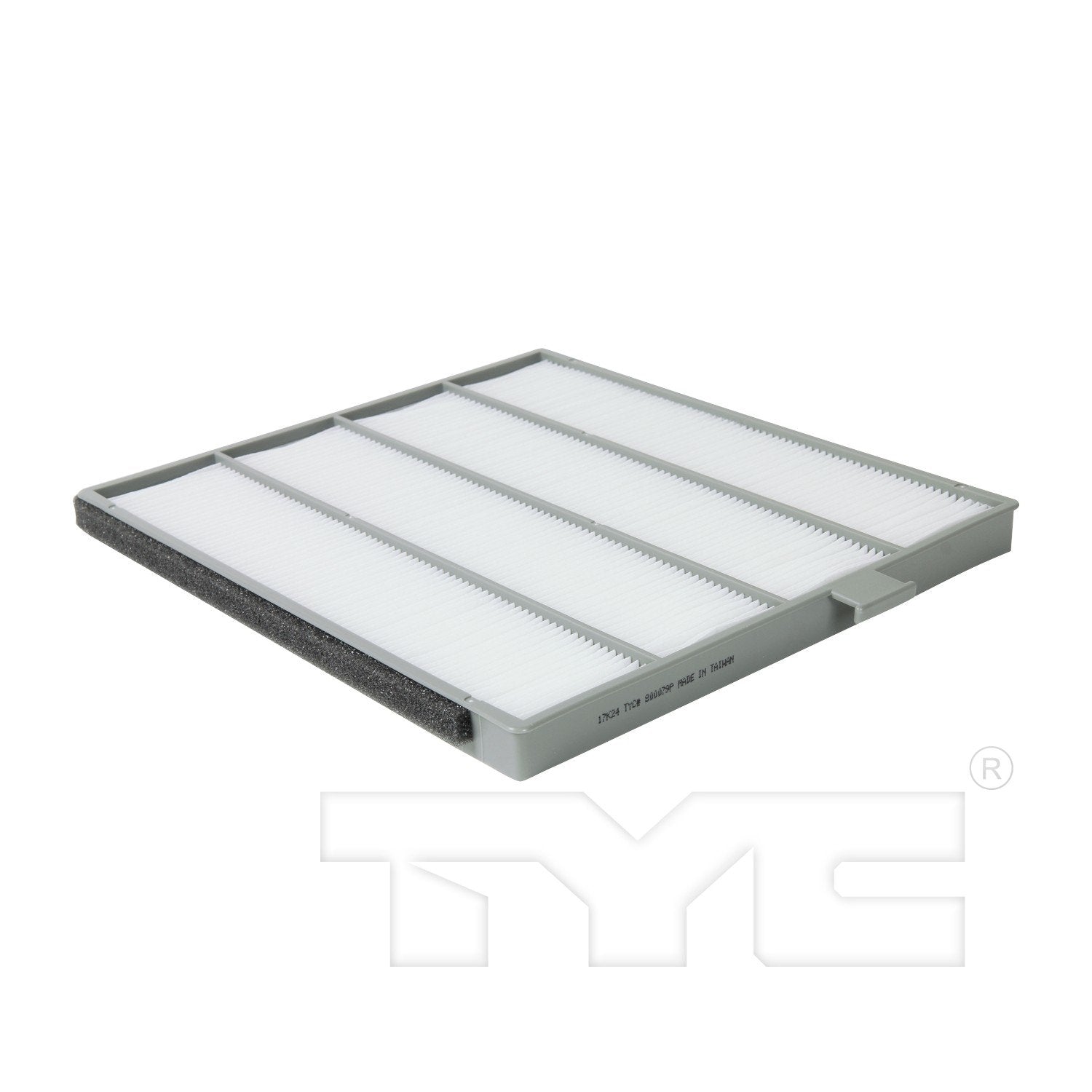 tyc cabin air filter  frsport 800079p