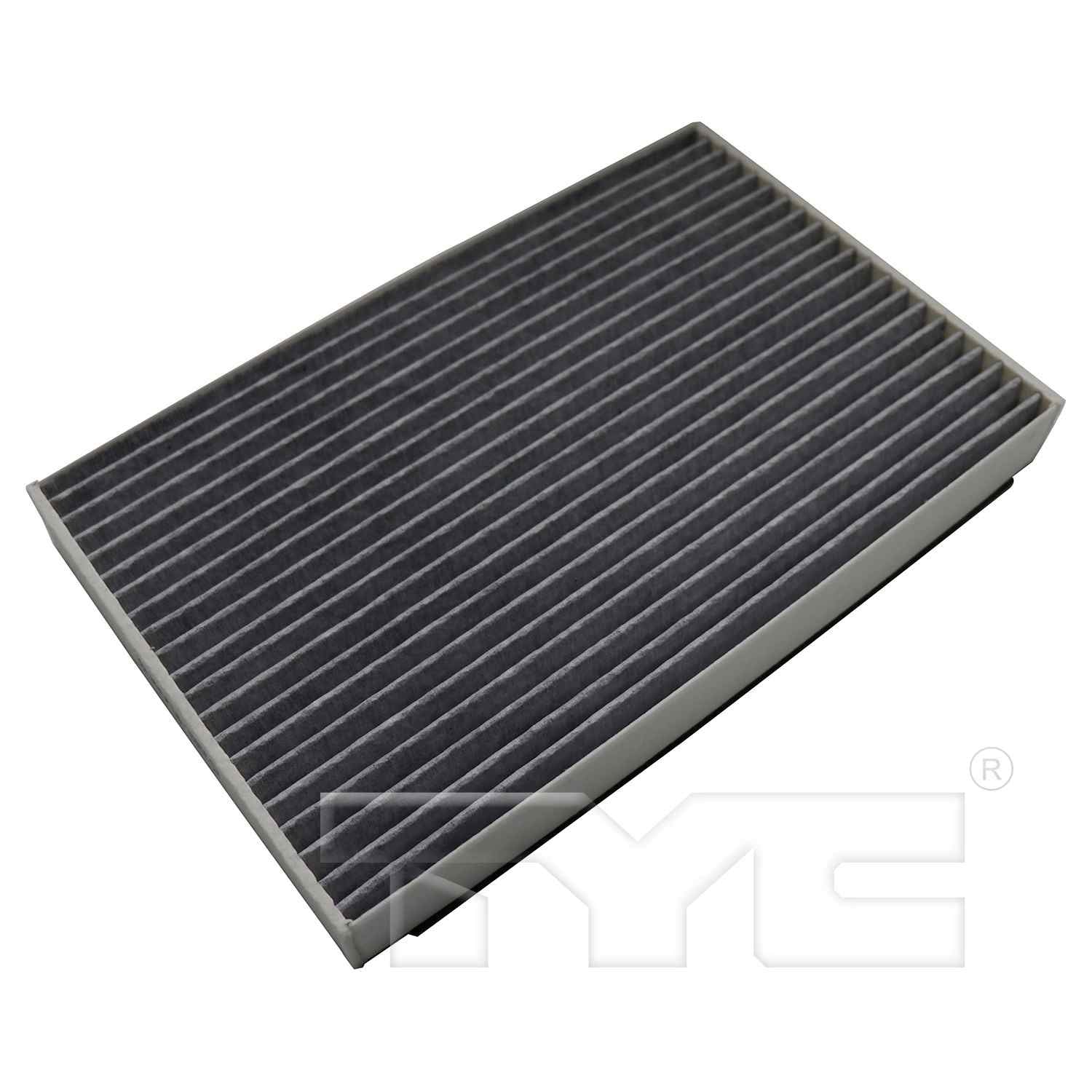 tyc cabin air filter  frsport 800080c