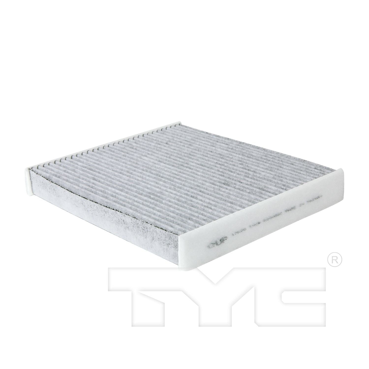 tyc cabin air filter  frsport 800086c