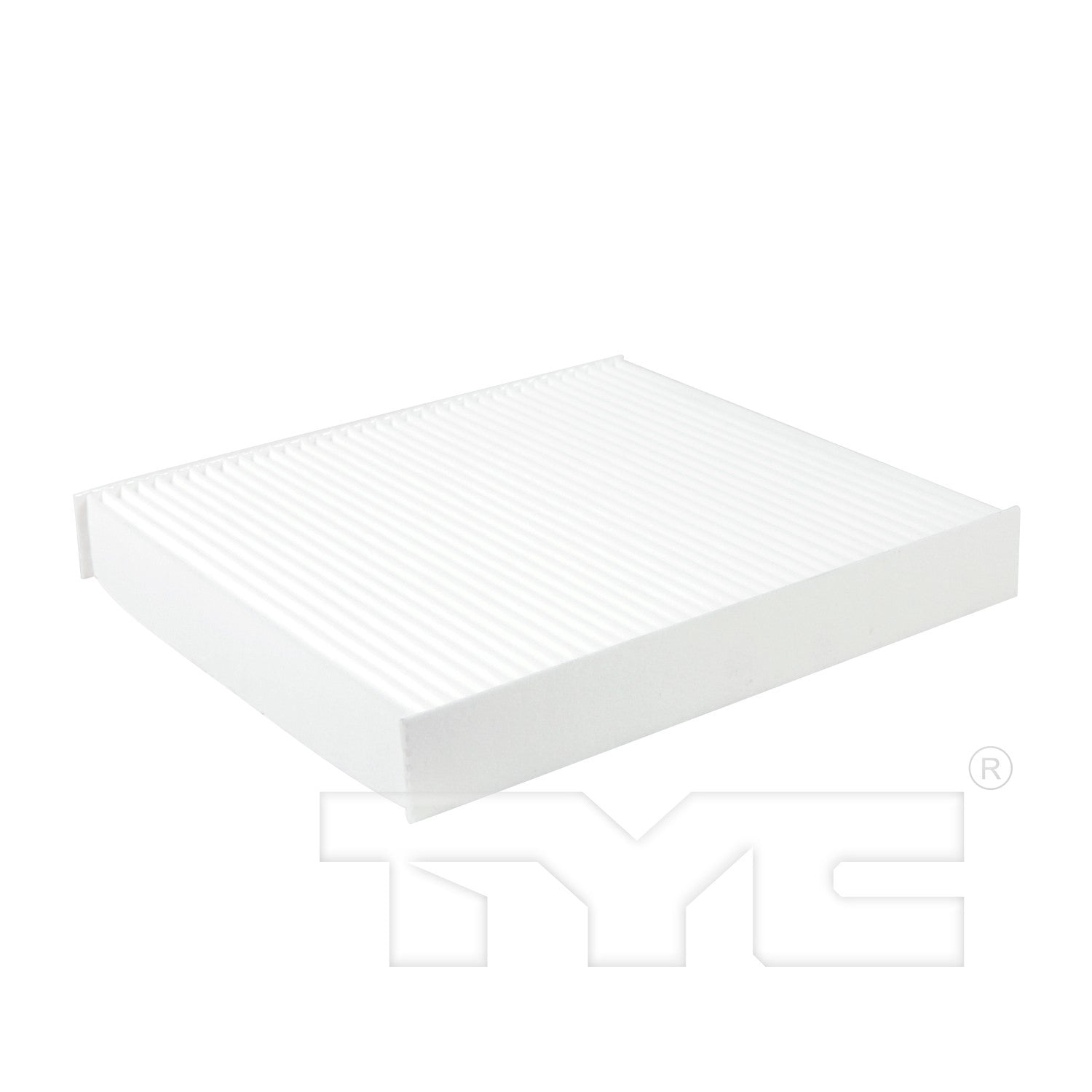 tyc cabin air filter  frsport 800106p