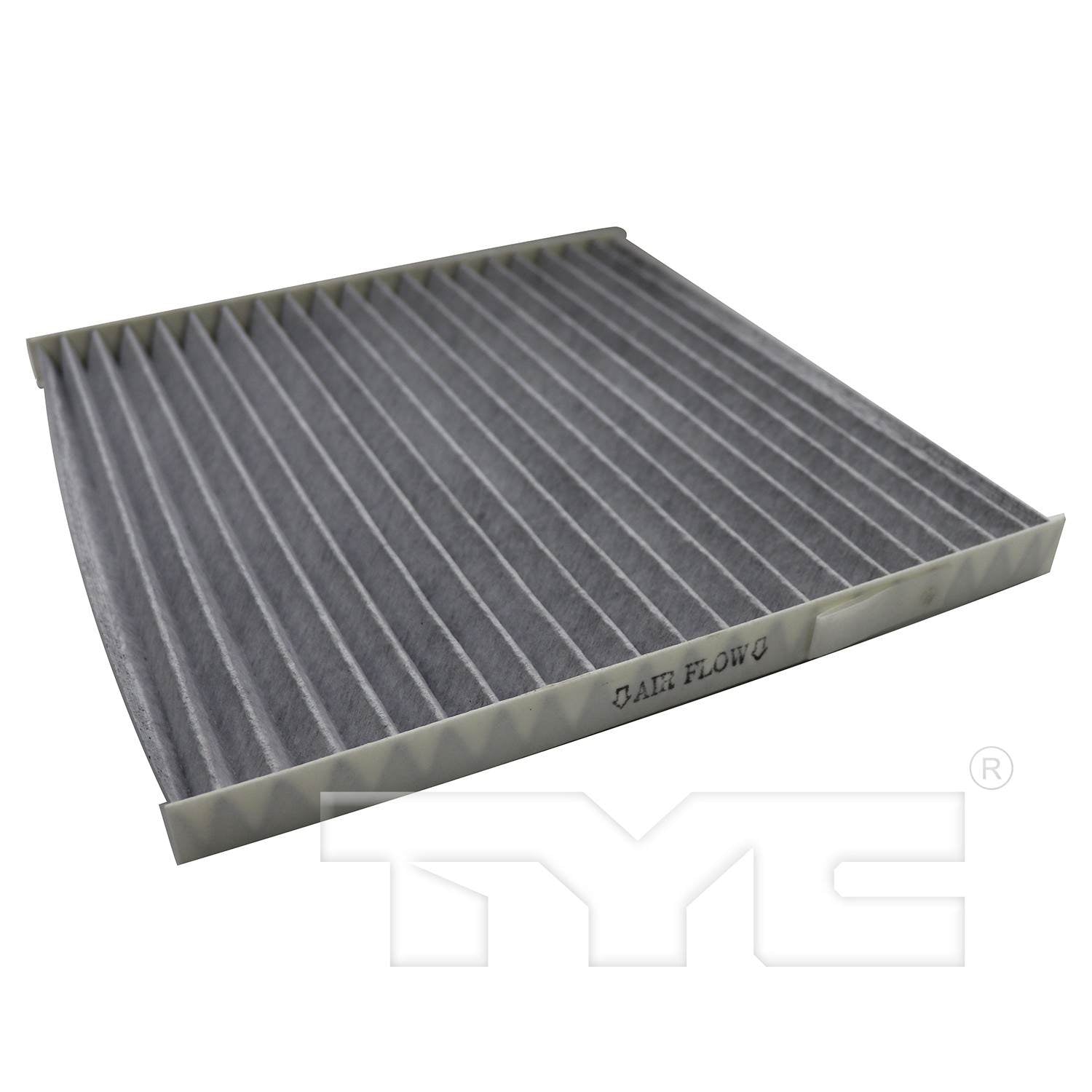 tyc cabin air filter  frsport 800107c