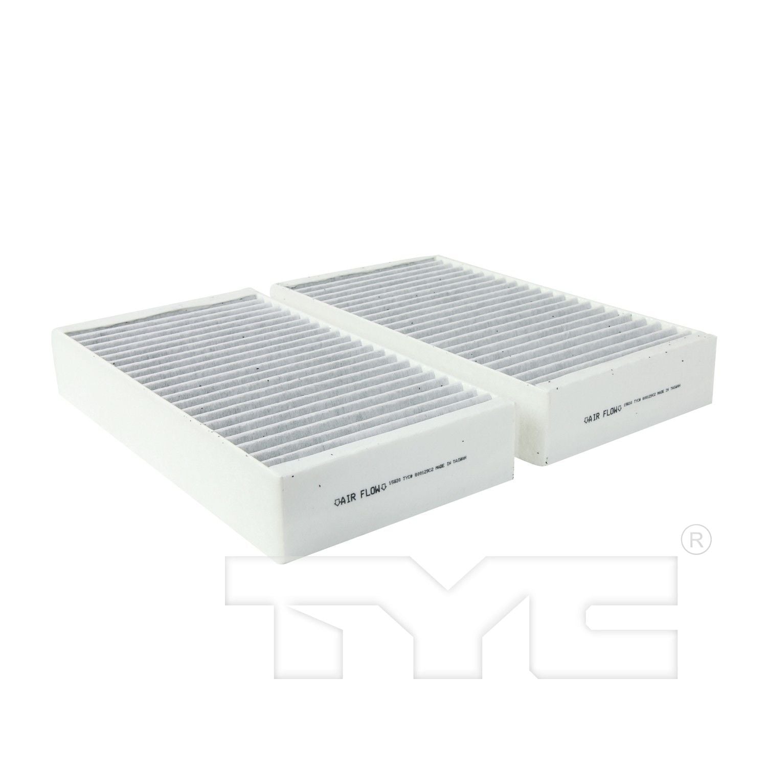 tyc cabin air filter  frsport 800129c2