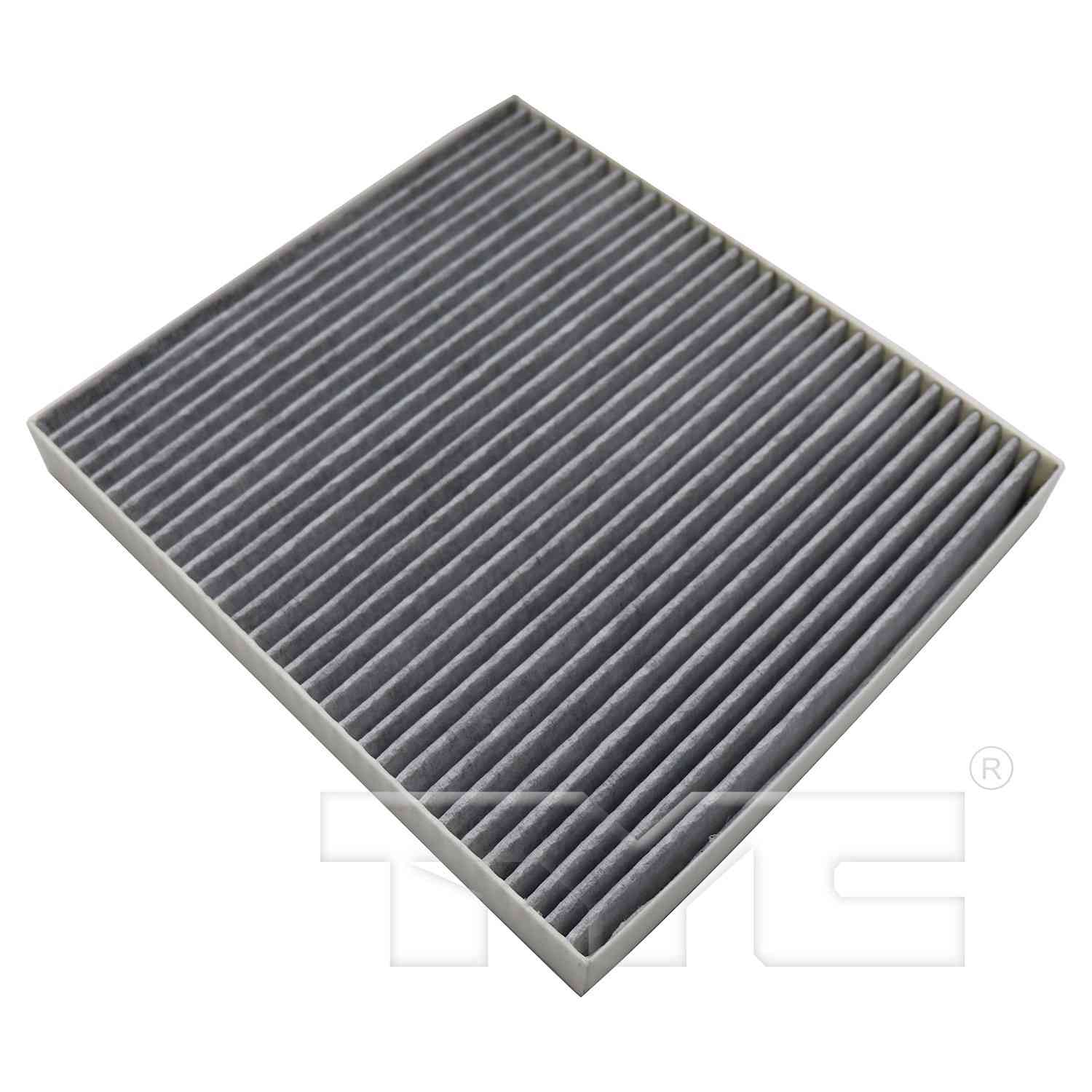 tyc cabin air filter  frsport 800142c