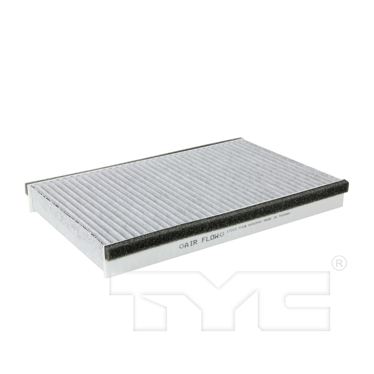 tyc cabin air filter  frsport 800150c